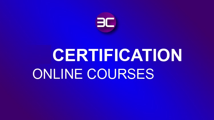 Free Online Certificate