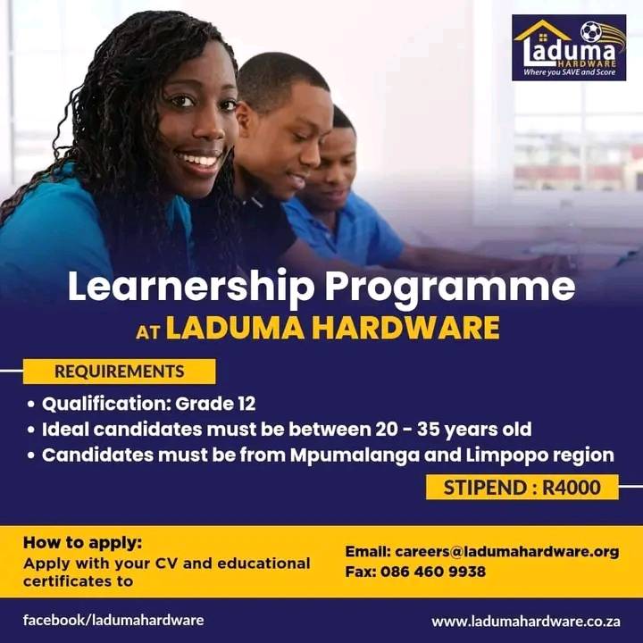 Learnership Programme