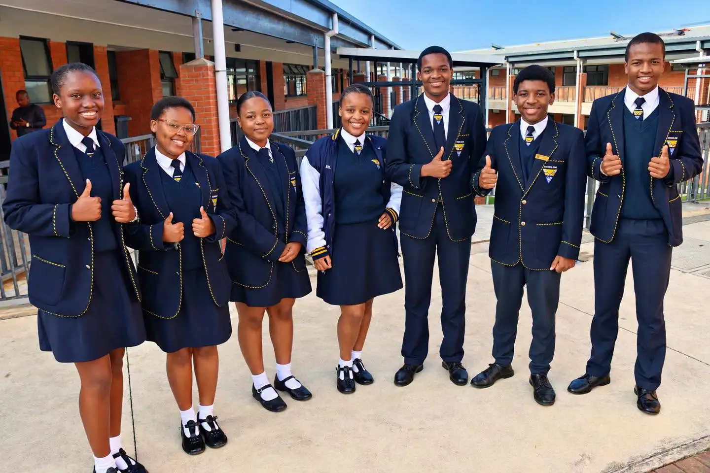 2026 Matric Final Exams