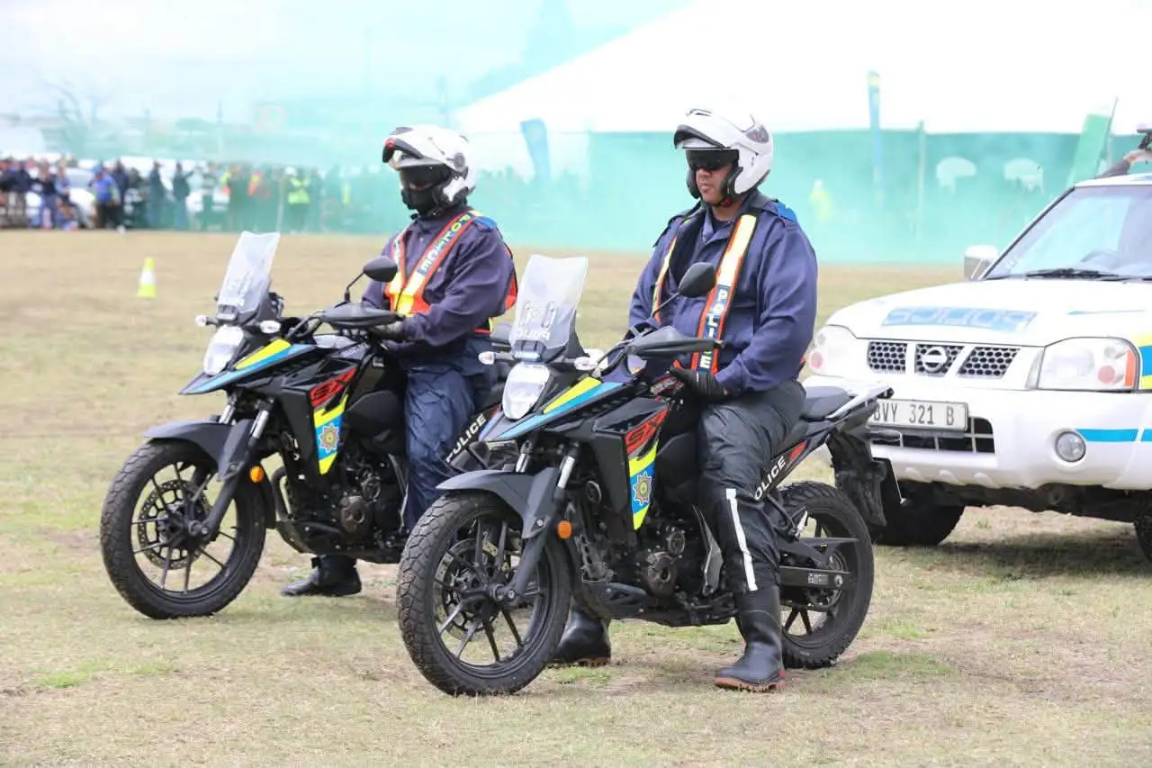 Police Trainee Posts