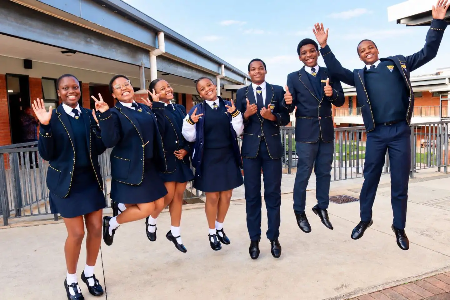 CV for a Services SETA Learnership