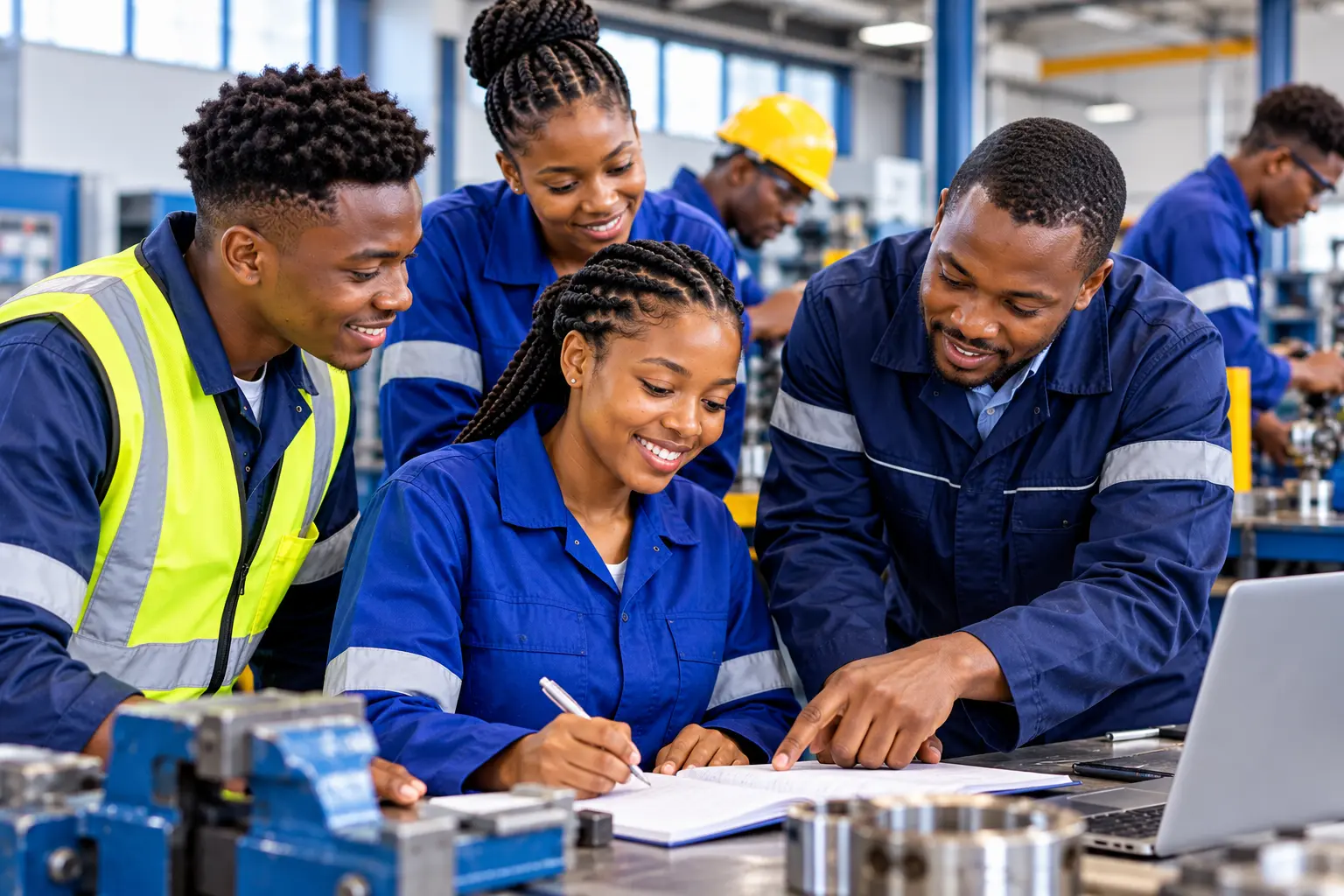 SETA Learnerships Paid