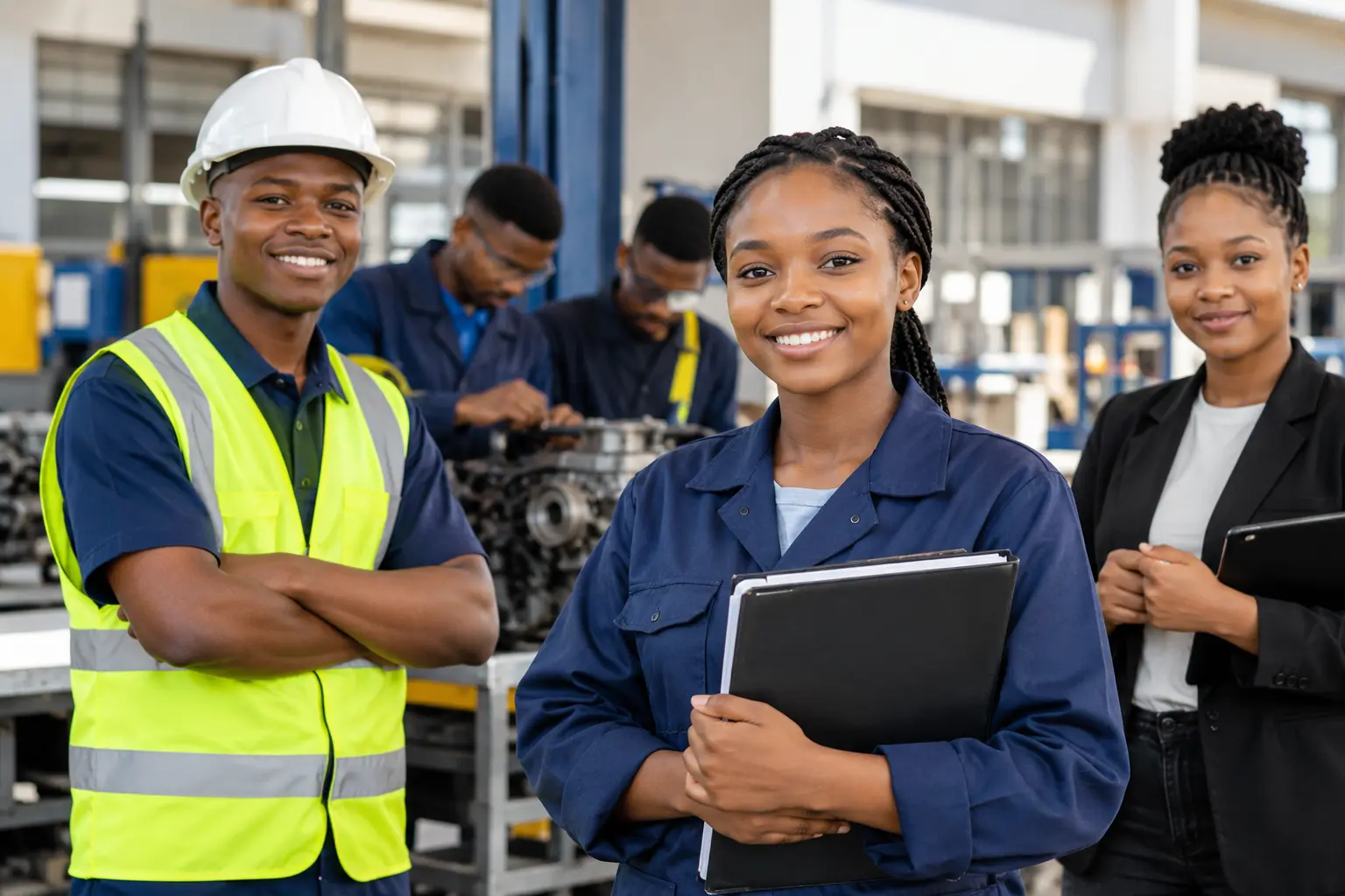 SETA Learnerships