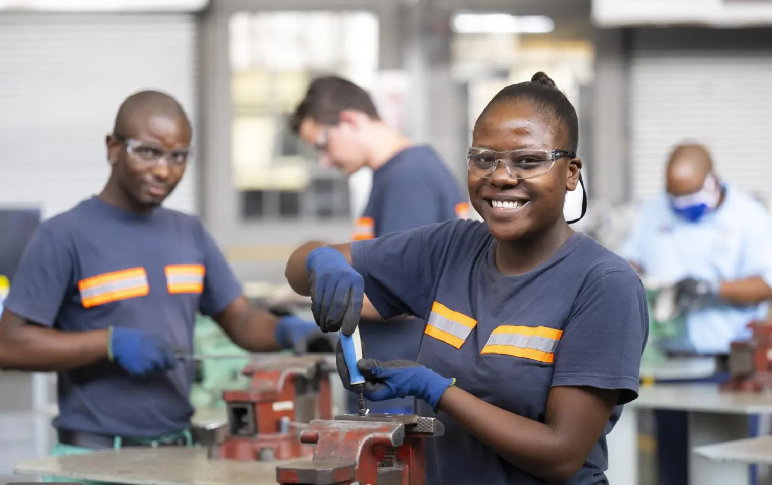 SETA Learnership Age Limits