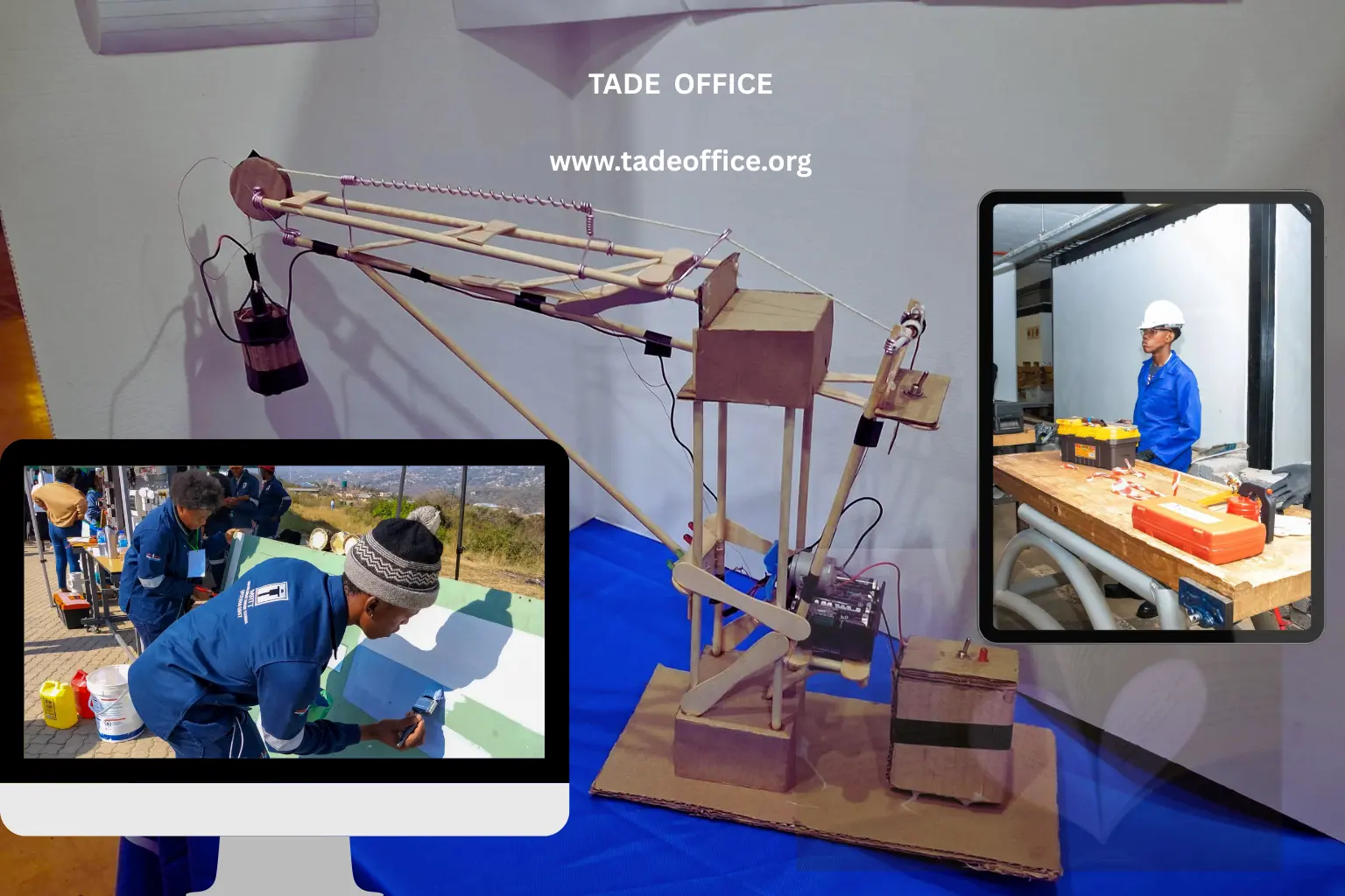 Tade Office